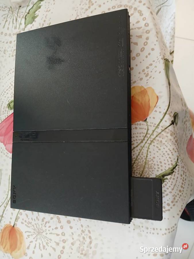 Sprzedam Plestation 2 podkarpackie Jarosław