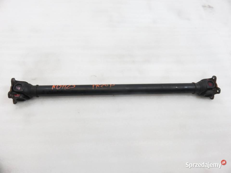 WAŁ NAPĘDOWY PRZÓD BMW X1 E84 xDrive 20 i