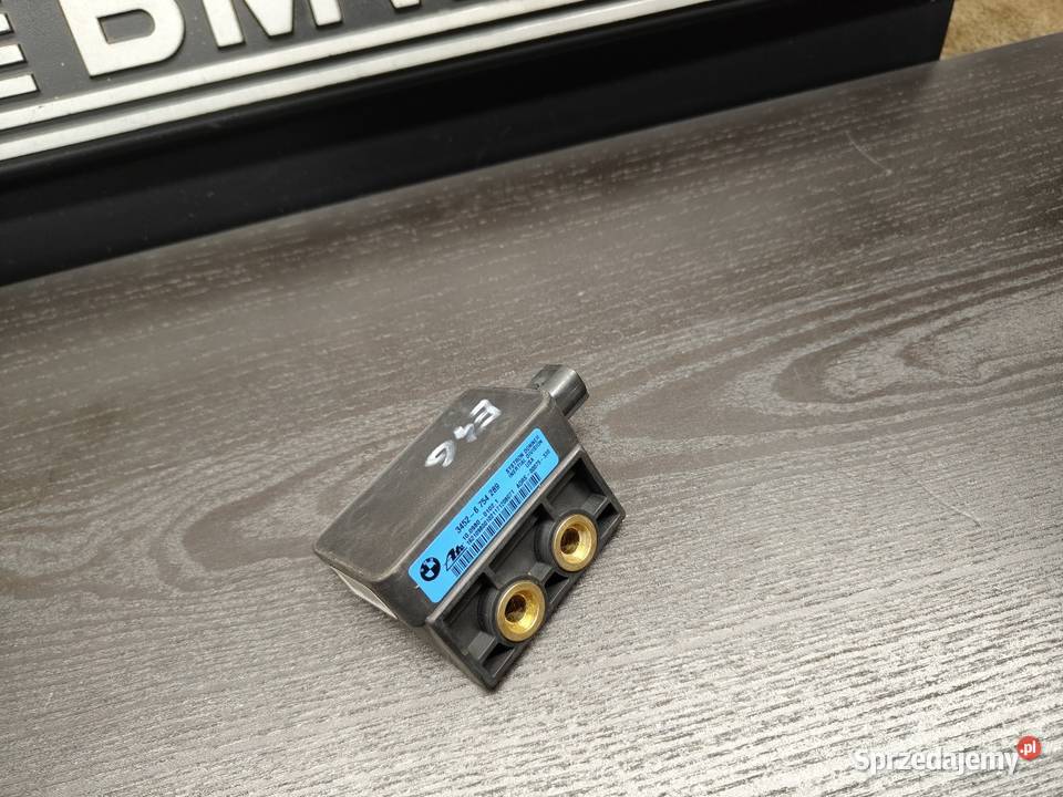 Bmw e46 czujnik ESP 100 sprawny Aleksandrów Łódzki
