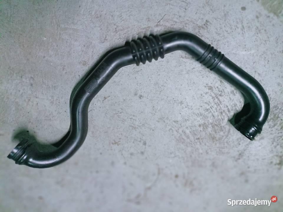 Rura Turbo Rzeszów