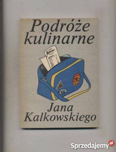 Podróże kulinarne zachodniopomorskie Szczecin