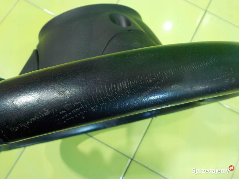 ALFA ROMEO GT 20 JTS 07r 3D kierownica Suków