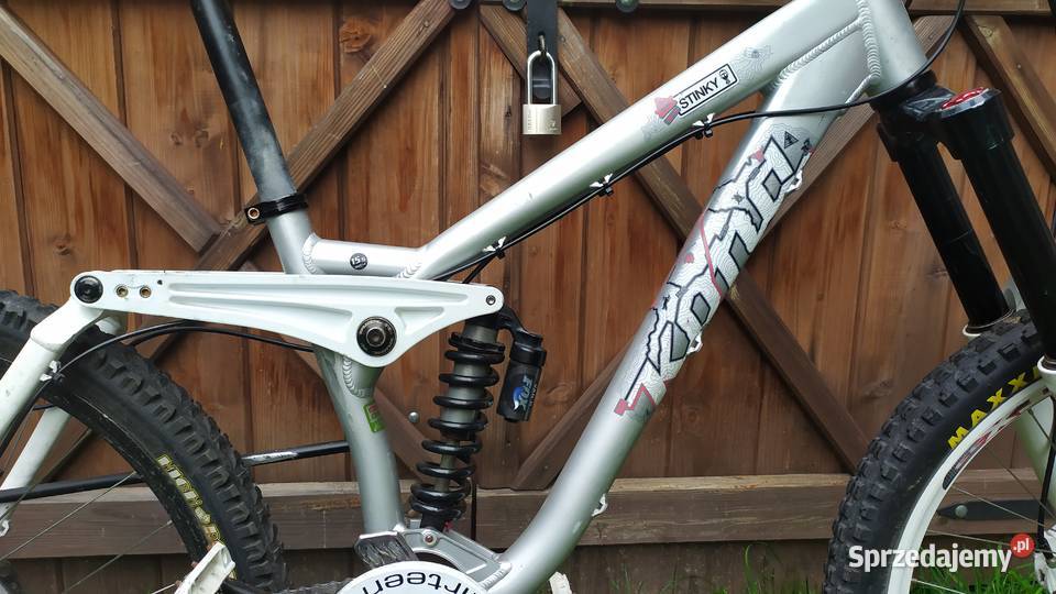 Kona Stinky Garbanzo Białystok
