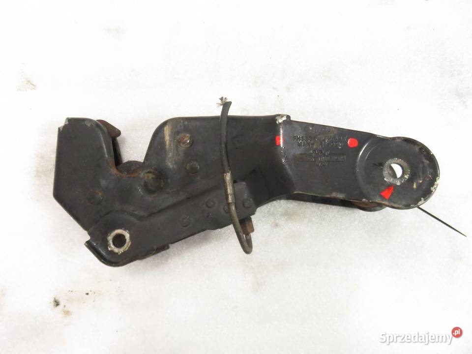 ZAMEK KABINY MAN TGX I FHS35A1023497 sprzedam