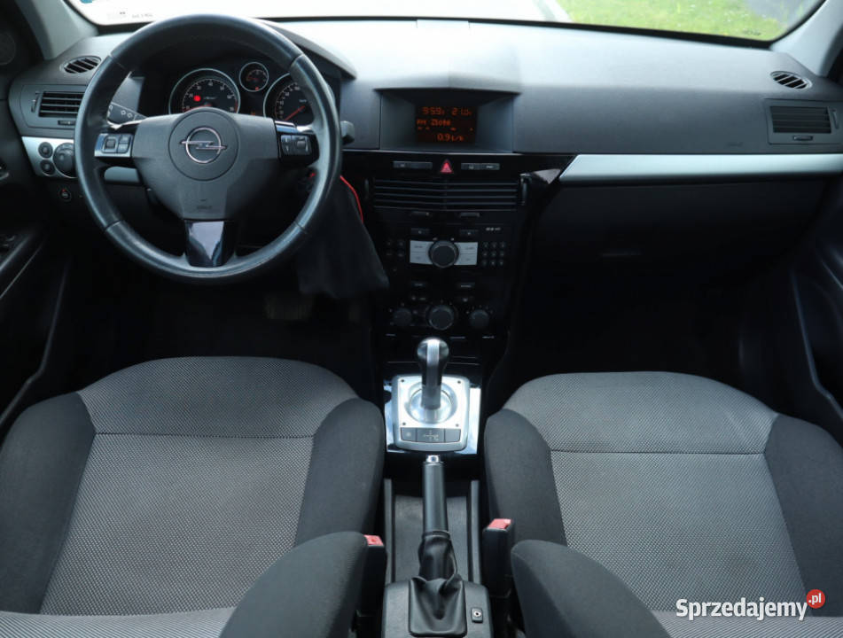 Opel Astra 16 16V LPG wielofunkcyjna kierownica łódzkie Łódź sprzedam
