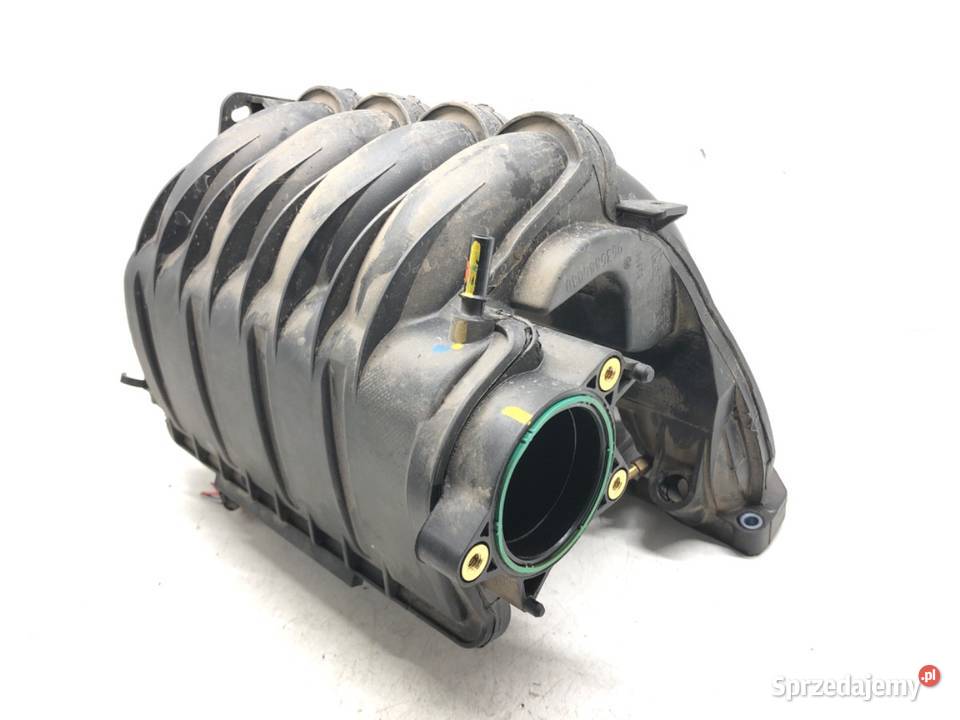 KOLEKTOR SSĄCY CITROEN CELYSEE 9816184180 16 115 podkarpackie