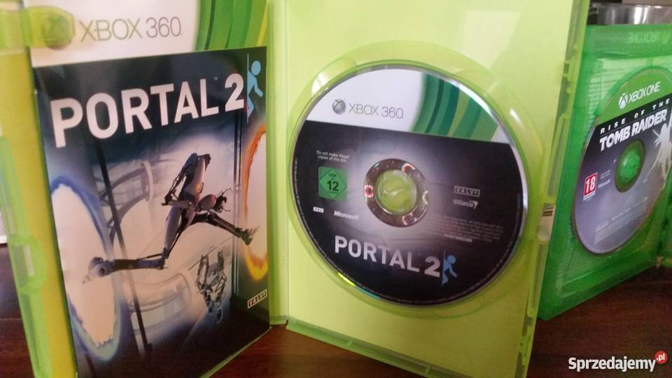 Sprzedam gry na Xbox One Kultura i Rozrywka Poznań