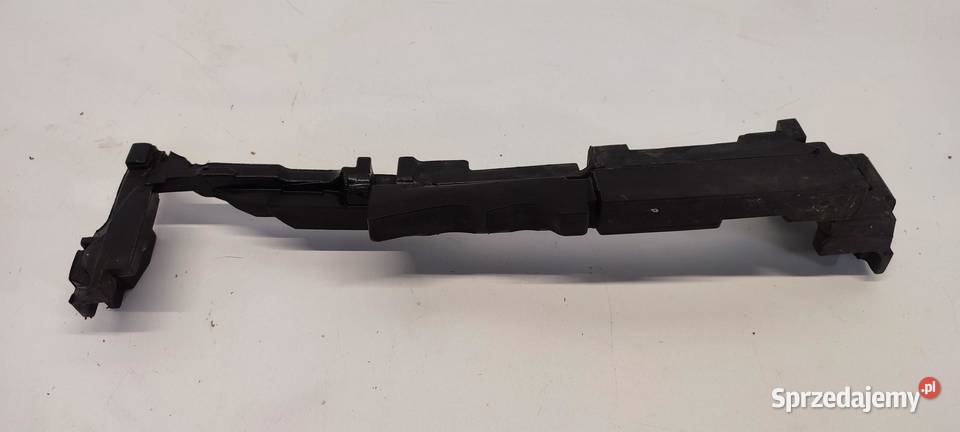 VW TIGUAN II USZCZELKA CHŁODNICY PRAWA sprzedam