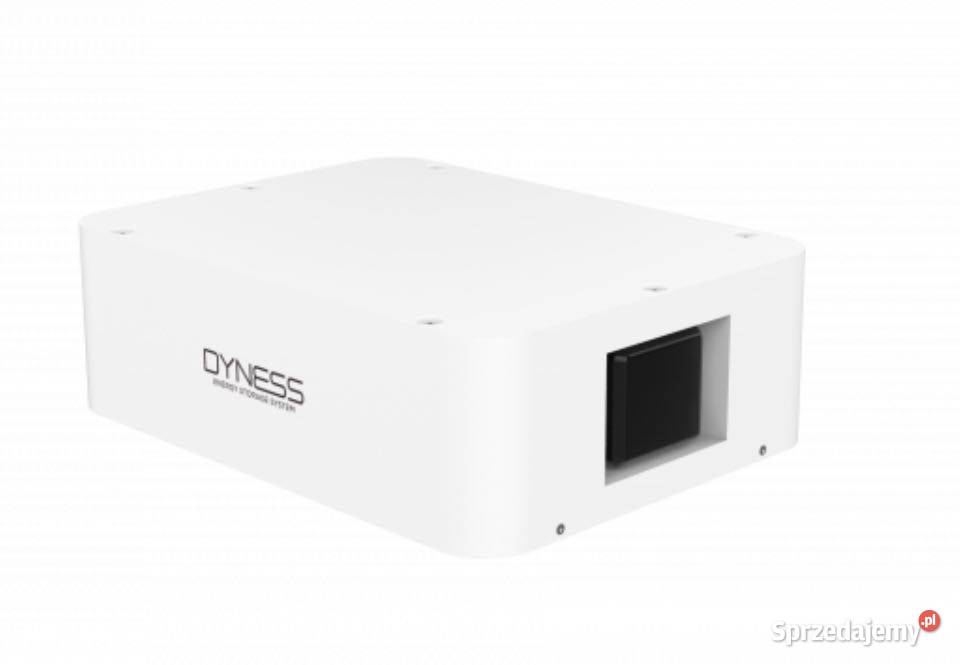 DYNESS BDUBase T9637BMS do Dyness Tower 355kwh