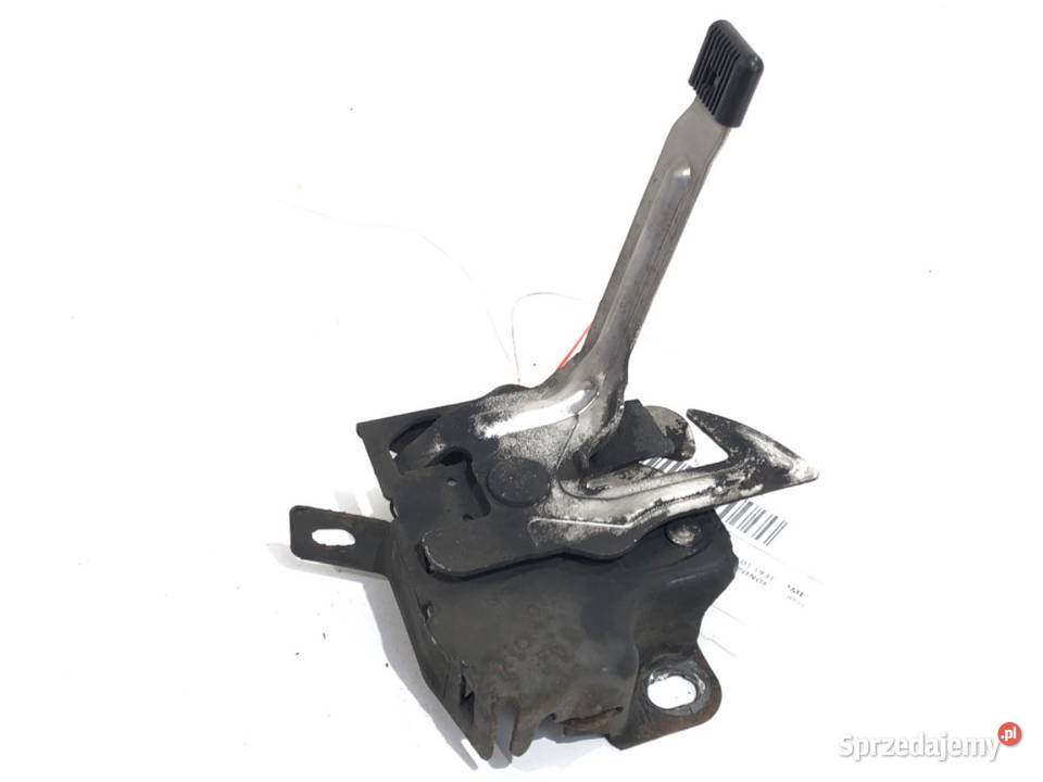 ZAMEK MASKI PRZÓD HONDA CRV III SUV