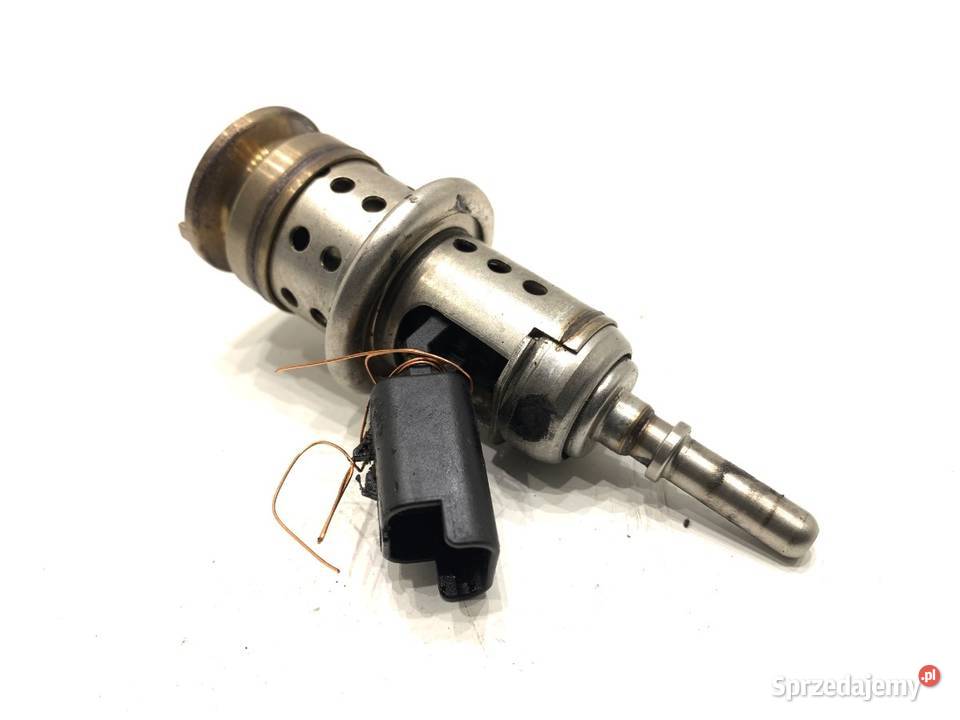 WTRYSKIWACZ SCR PEUGEOT PARTNER IV 9813930180 15 sprzedam