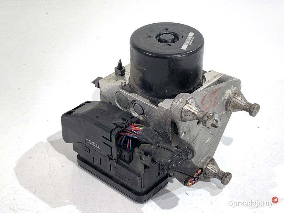 POMPA ABS MERCEDES X204 A2044315312 21 170 0815