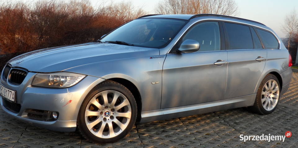 BMW 325 i 30 218 E90 Stan Nowe Brzesko sprzedam
