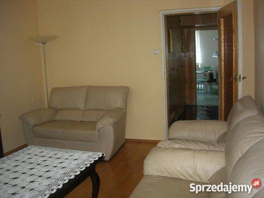 Sprzedam mieszkanie Sosnowiec Zagórze sprzedam
