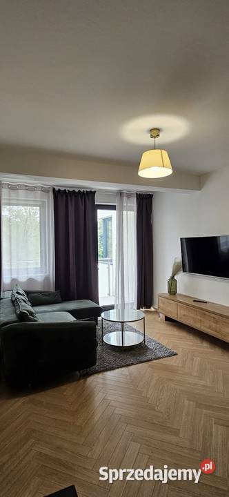 Wynajme Lipska 2 pok z garażem NOWE bez czynszu Zamość