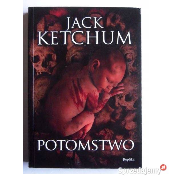 Potomstwo Ketchum k Gliwice