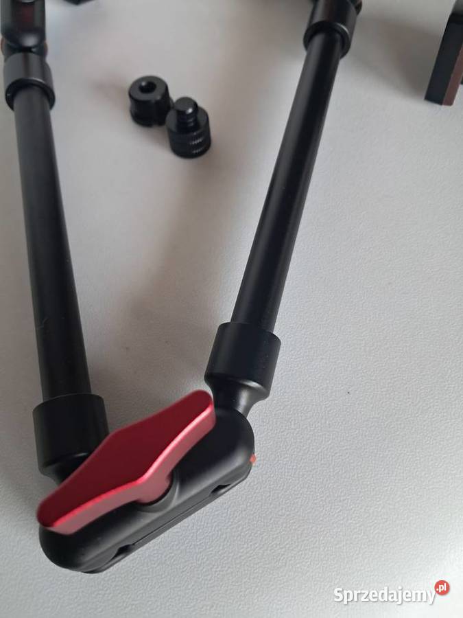 nowe przegubowe ramię fotograficzne długość 57 Sandomierz