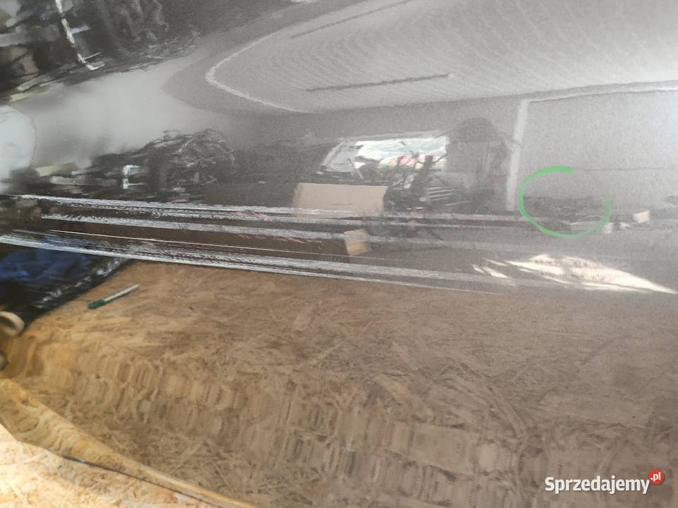 Drzwi Lewe Lewy Przód BMW X1 F48 41007414369 wielkopolskie Pleszew