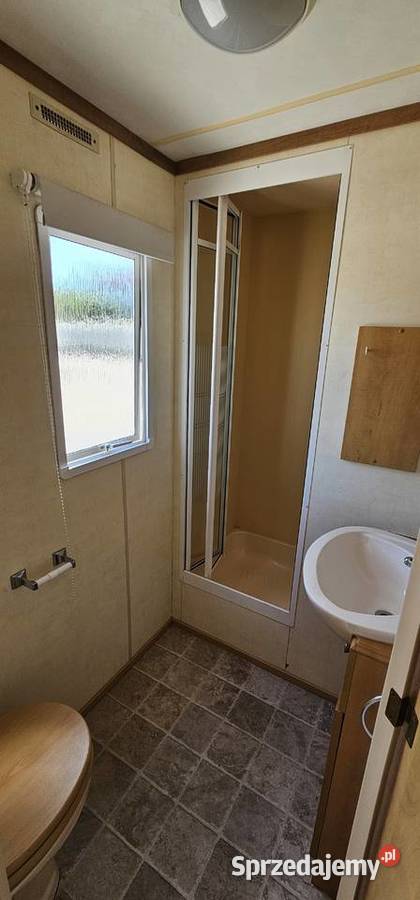 Domek holenderski ABI BRISBANE 2 pokoje 516 plac Radom