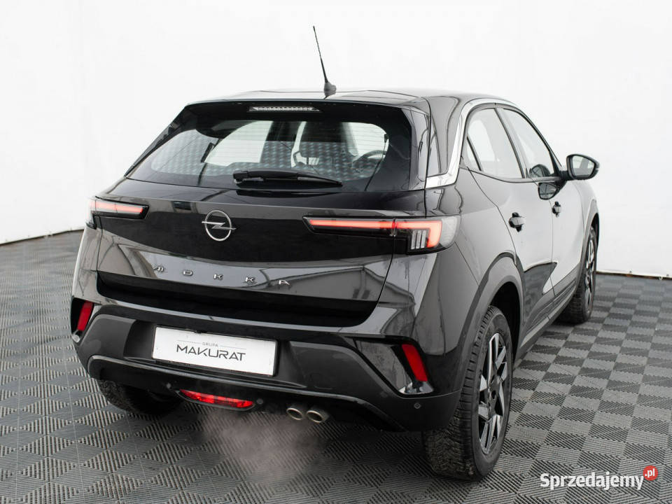 Opel Mokka NO880CE12 T Edition Podgrzf I kier możliwa zamiana Gdańsk