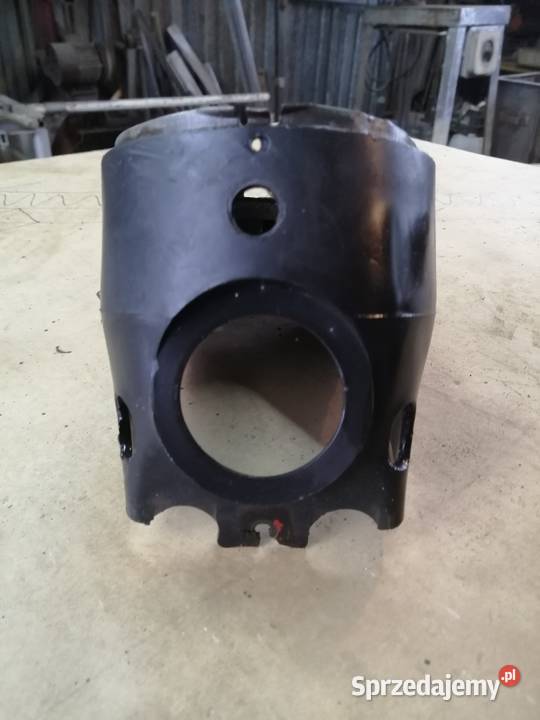 Lampa Romet komar 2350 skorupa Budy Łańcuckie sprzedam