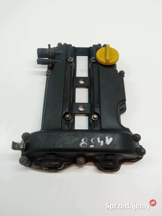 POKRYWA ZAWORÓW 24403771 10 12V Opel Corsa III osobowe sprzedam