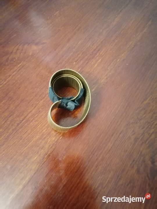 Twister do koka Gdańsk sprzedam