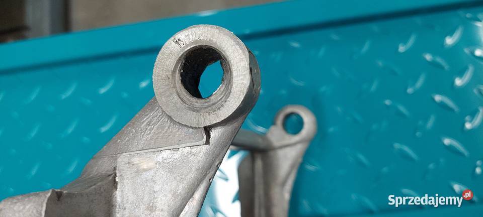 jawa 350 typ 634 stopka stojak centralna stopki Pozostałe Grochowalsk