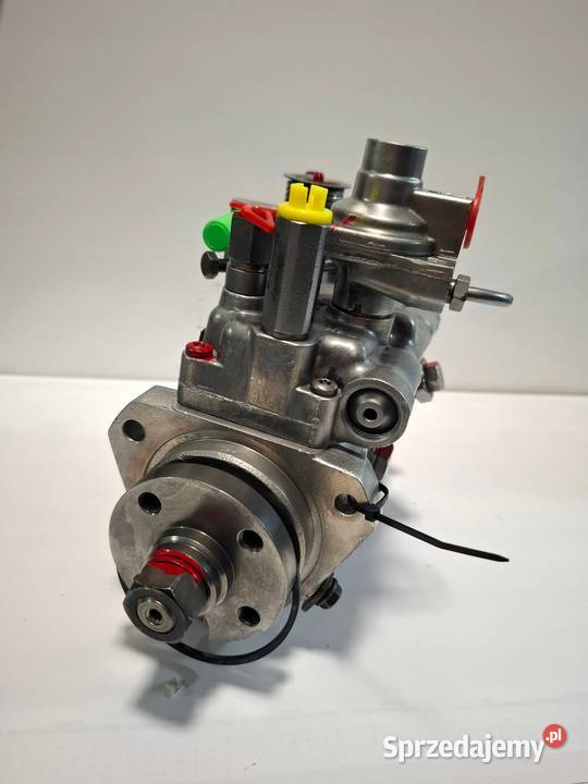Pompa wtryskowa DELPHI DP200 8925A033G Kartuzy sprzedam