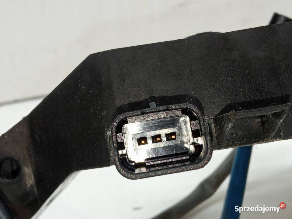 KLAMKA ZEWNĘTRZNA PRAWA PRZÓD KEYLESS 80610JY00 sprzedam