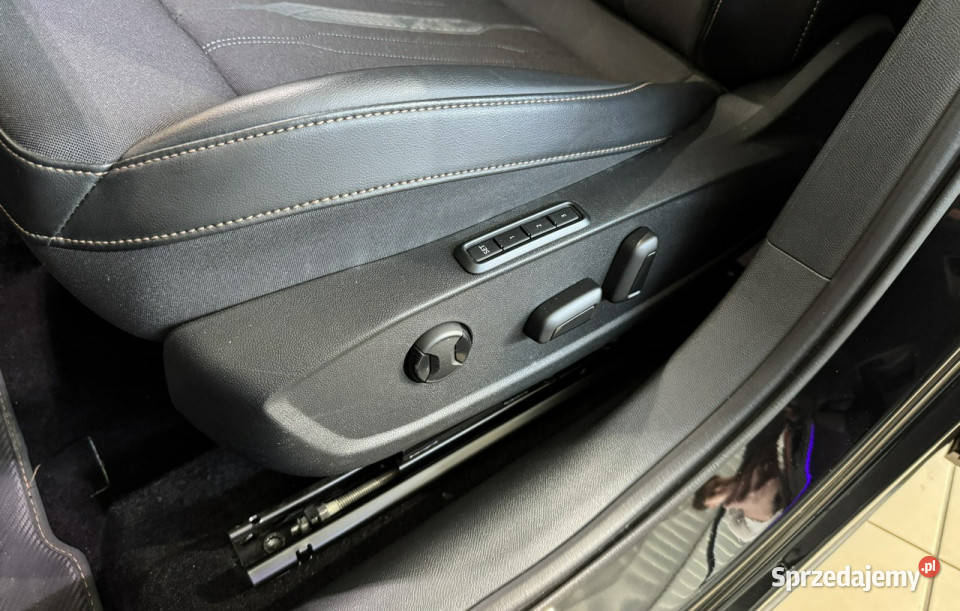 Cupra Formentor 15TSI 150 DSG 2024 FV VAT23 świętokrzyskie