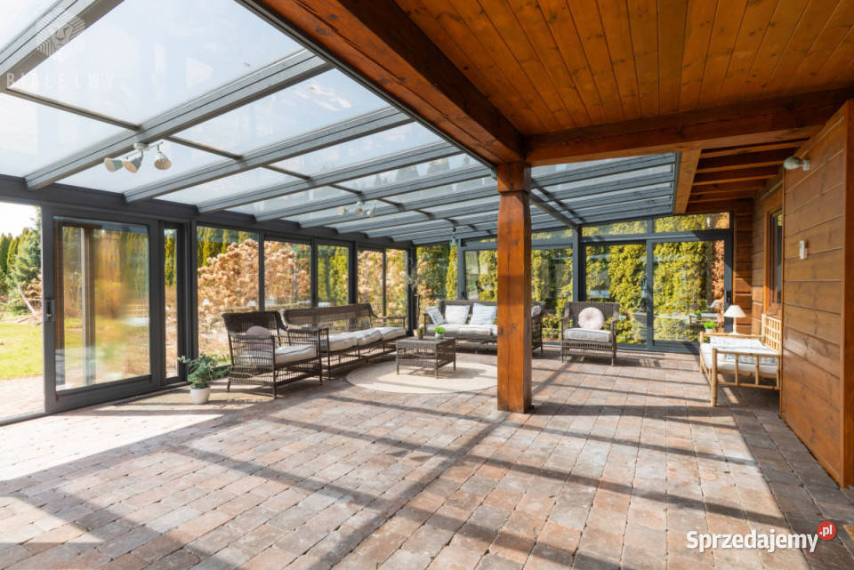 Sprzedaż domu wolnostojącego 27903m2 Szeromin 3500m2 sprzedam
