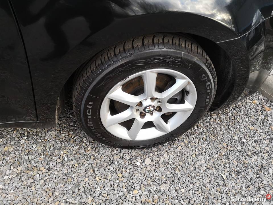 Alfa Romeo Mito 2012r Możliwe RATY 24 900 Radlin