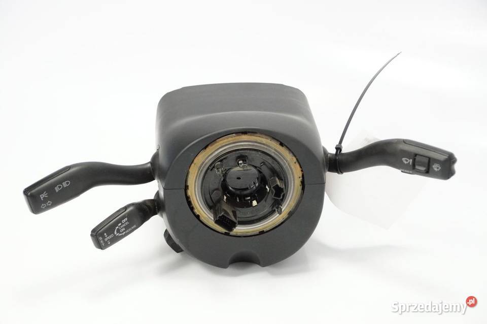 PRZEŁĄCZNIK ZESPOLONY AUDI A8 D3 LIFT Lipno