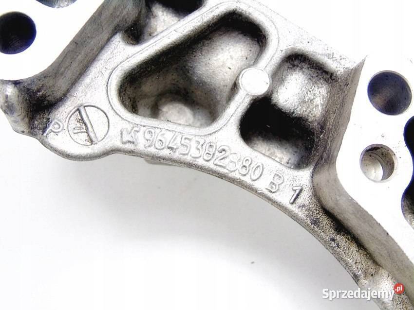 ŁAPA SILNIKA16 HDI C4 C5 207 307 407 308 206 Sosnowiec