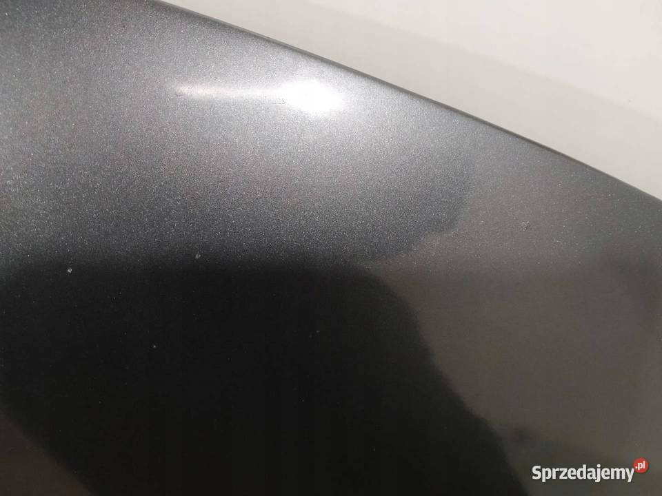 MASKA PRZÓD LX7Z PRZED LIFT Audi A3 II 20032013