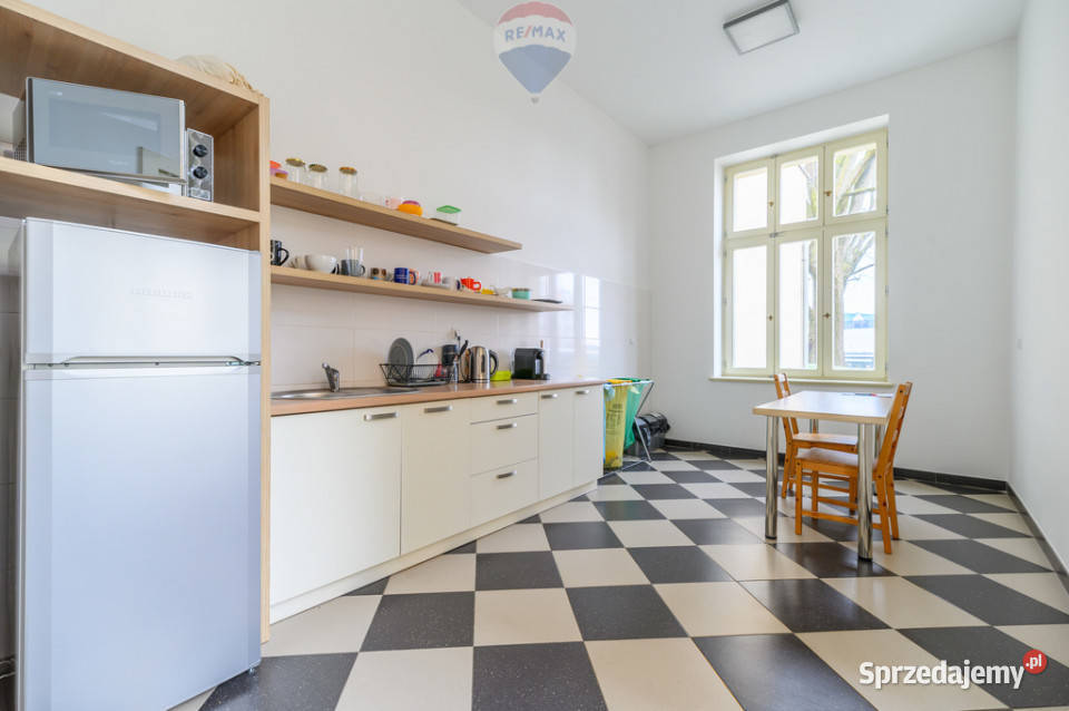 lokal biurowy 25 M2 Olsztyn