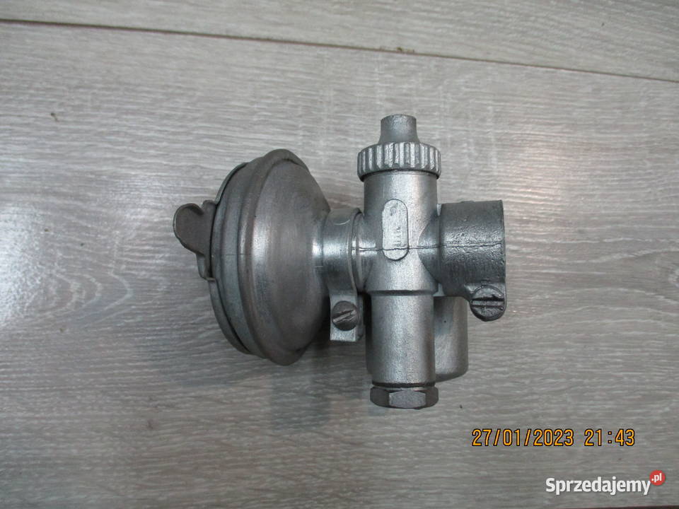 GAZNIK K30 DKW 125 NSU MOSKWA K55 M1A SHL M04 Częstochowa