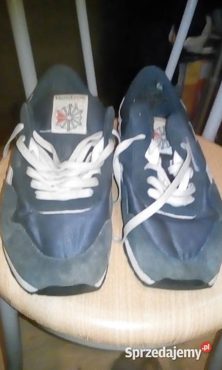 Buty meskie vintage Reebok 445 45 Reebok