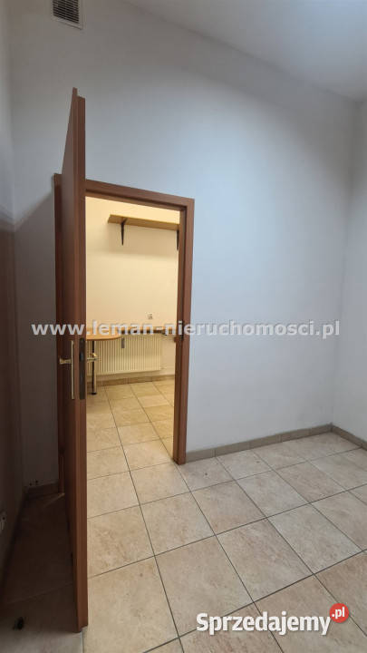 Lokal Lublin 3706m2 4587zł/m2 Nieruchomości