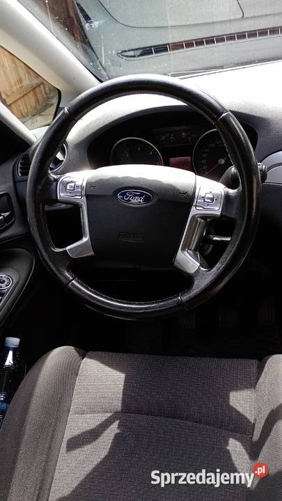 Ford S 2008 sprzedam Rok produkcji 2008 Starachowice