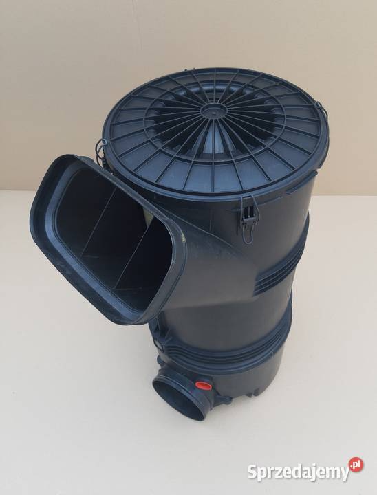 MAN TGX TGS EURO 6 LIFT OBUDOWA FILTRA POWIETRZA Bieleń