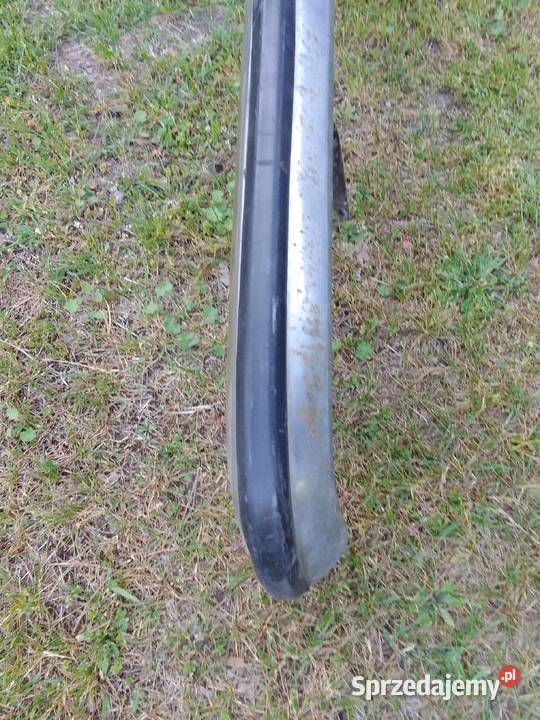Zderzak przedni Fiat 125 P oryginał