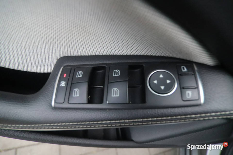 Mercedes A 180 Avantgarde 6bieg zarejestrowany Opole