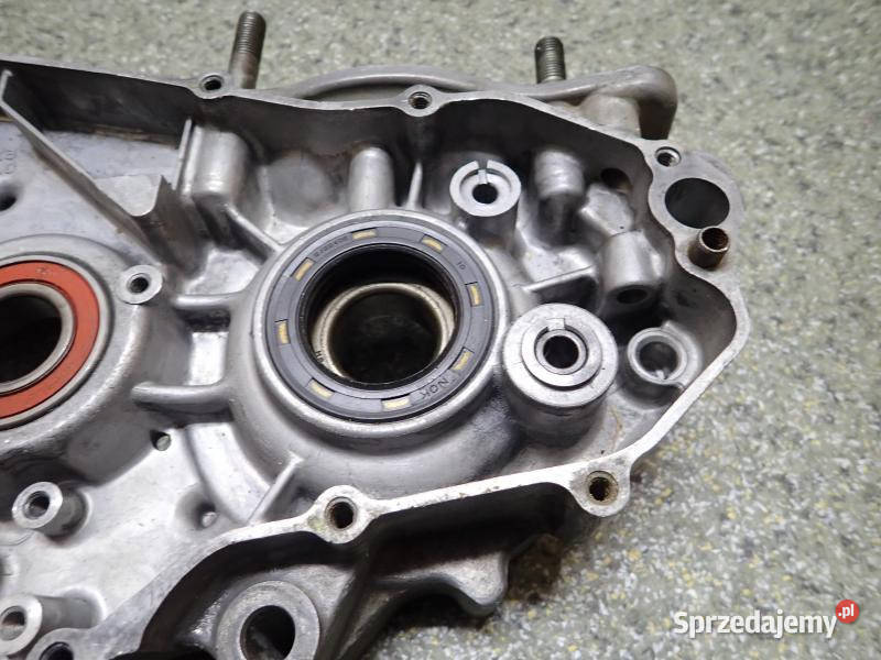 KRATER BLOK SILNIKA PRAWY SUZUKI DRZ 400 01R Strzelce Krajeńskie sprzedam