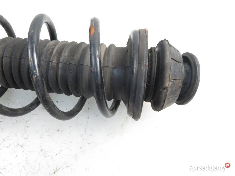 MCPERSON LEWY PRZEDNI CITROEN C1 14 HDi