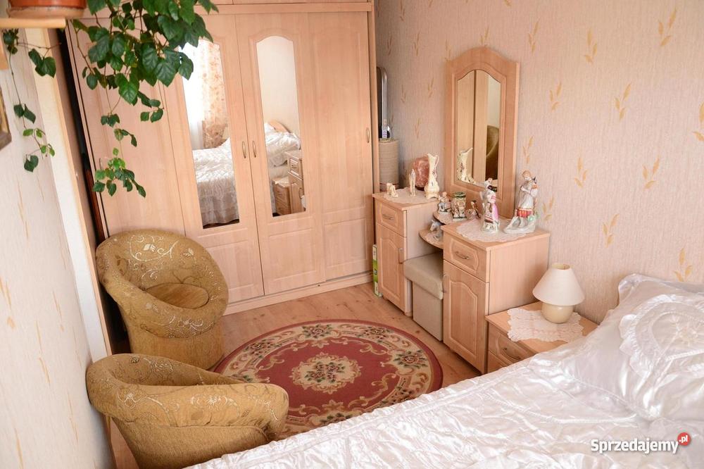 Mieszkanie W PRZEWORSKU 485m2 generalnym Przeworsk