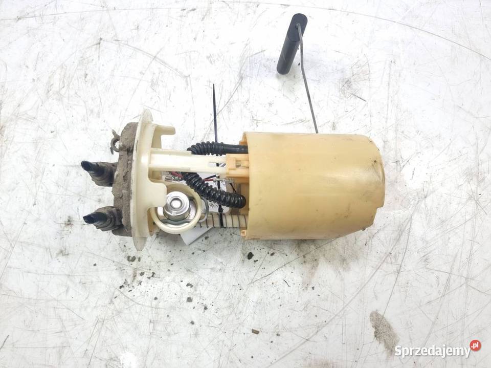 POMPKA PALIWOWA PEUGEOT 206