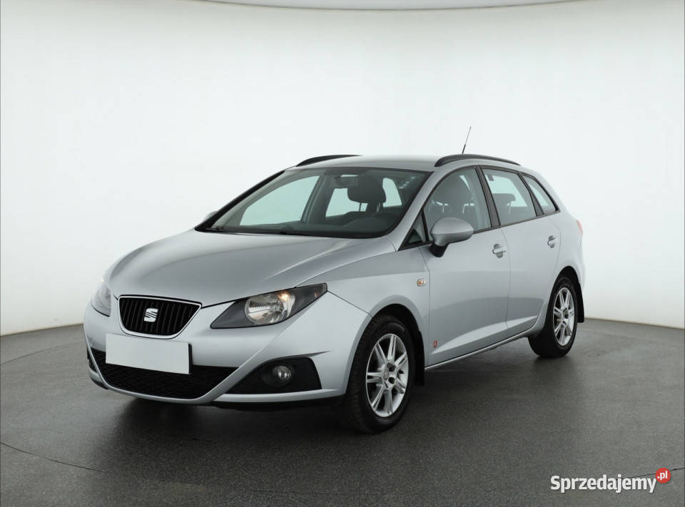 Seat Ibiza 14 16V elektryczne lusterka Ibiza Samochody osobowe