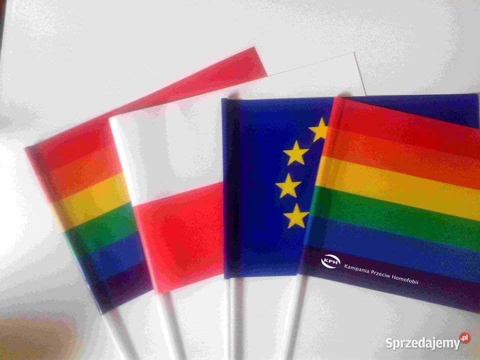 Polska Flaga Pozostałe